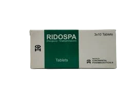 Ridospa  5mg