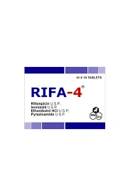 Rifa 4 Plus