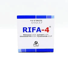 Rifa 4