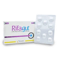 Rifagut 200mg