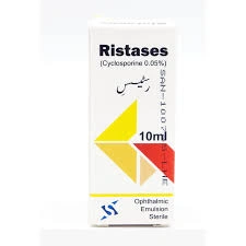 Ristases 10ml