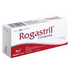 Rogastril 1mg