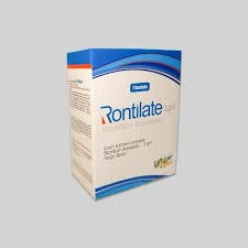 Rontilate  2g