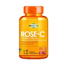 Rose-C 40s