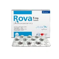 Rova 5mg