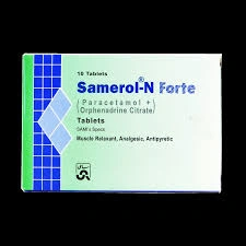 Samerol-N Forte