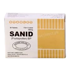 Sanid  100mg