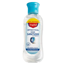 Hand Sanitizer 120ml