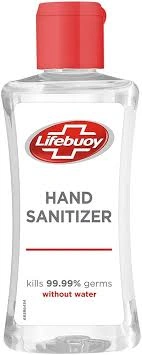 Hand Sanitizer 150ml