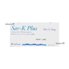 Sar-K 50mg