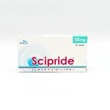 Scipride 50mg