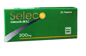 Seleco 200mg