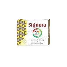 Signora 21