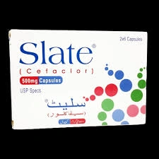 Slate 500mg