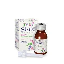 Slate 50mg (15ml)