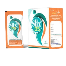 Slix DS sachet