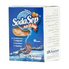 Sodasep