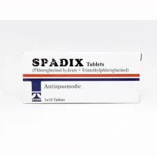 Spadix (4ml)