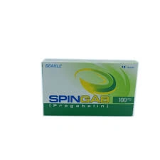 Spingab 100mg