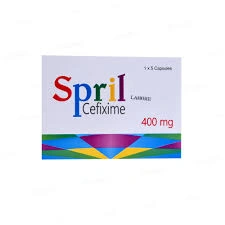 Spril 400mg