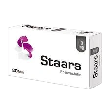 Staars  10mg