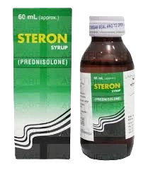 Steron 60ml