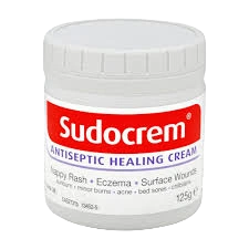 Sudocrem 125g