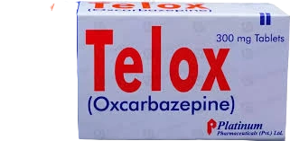 Telox 300mg