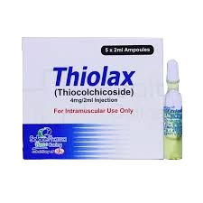 Thiolax