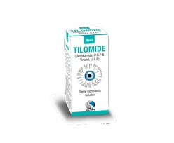 Tilomide 5ml