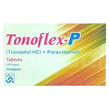 Tonoflex-P