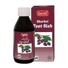 Toot Siah 120ml