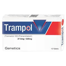 Trampol