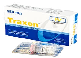 Traxon 250mg