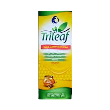 Trileaf 120ml