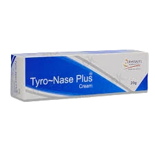 Tyronase Plus 20g