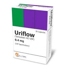 Uriflow 0.4mg