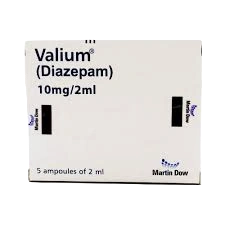 Valium 2ml