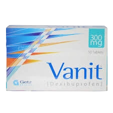 Vanit 300mg