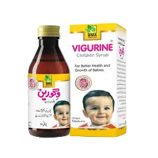 Vigurine 120ml