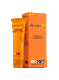 Vitamin C Cream