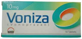 Voniza  10mg