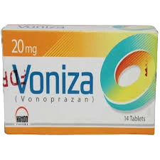 Voniza  20mg