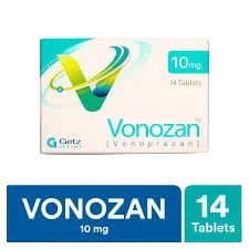 Vonozan  10mg