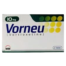 Vorneu  10mg