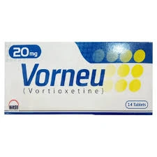 Vorneu  20mg