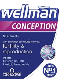 Wellman Conception