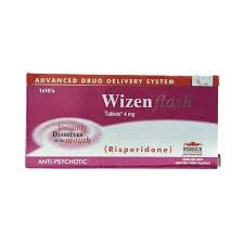 Wizen 4mg