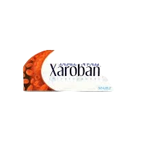 Xaroban 15mg