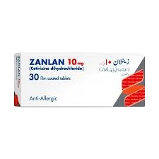 Zanlan  10mg